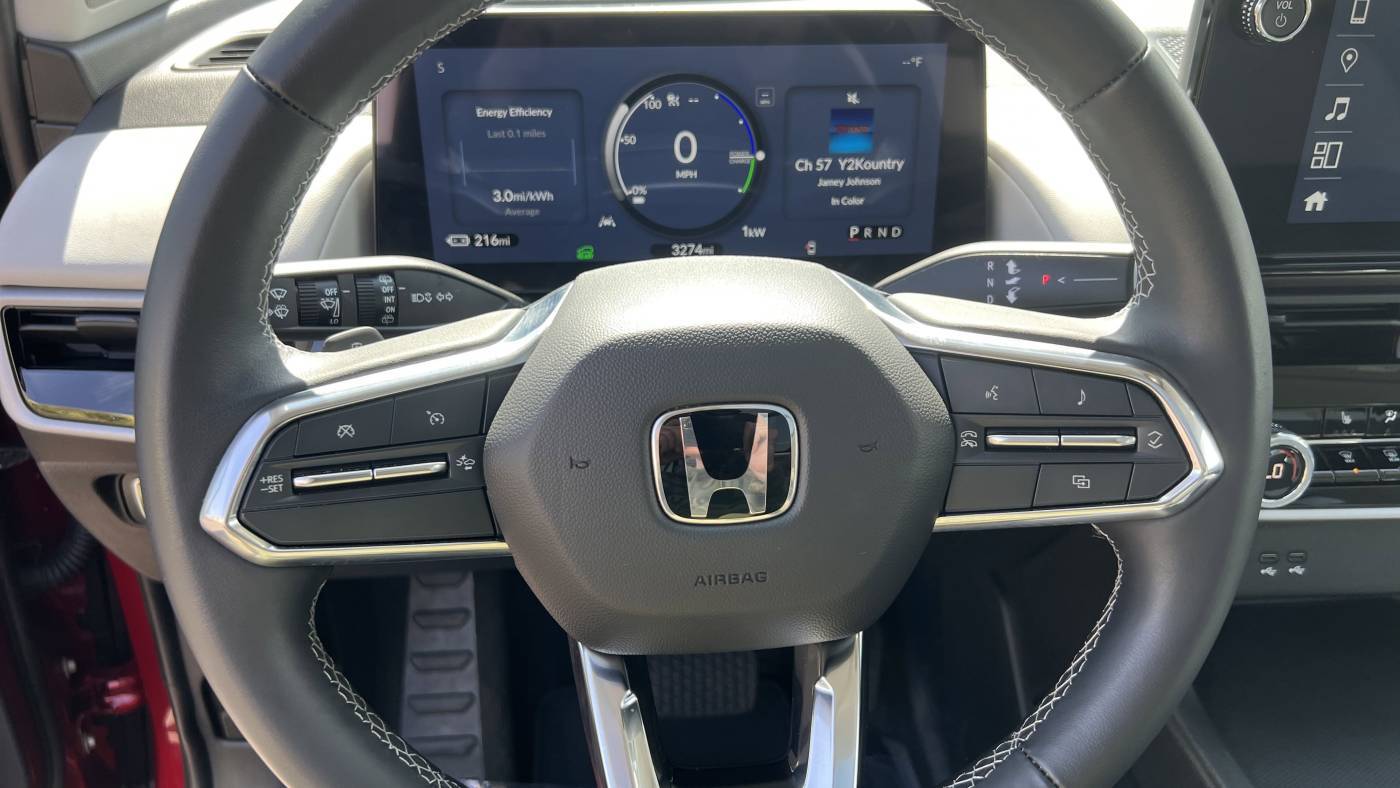 2024 Honda Prologue 3GPKHXRJ0RS514487