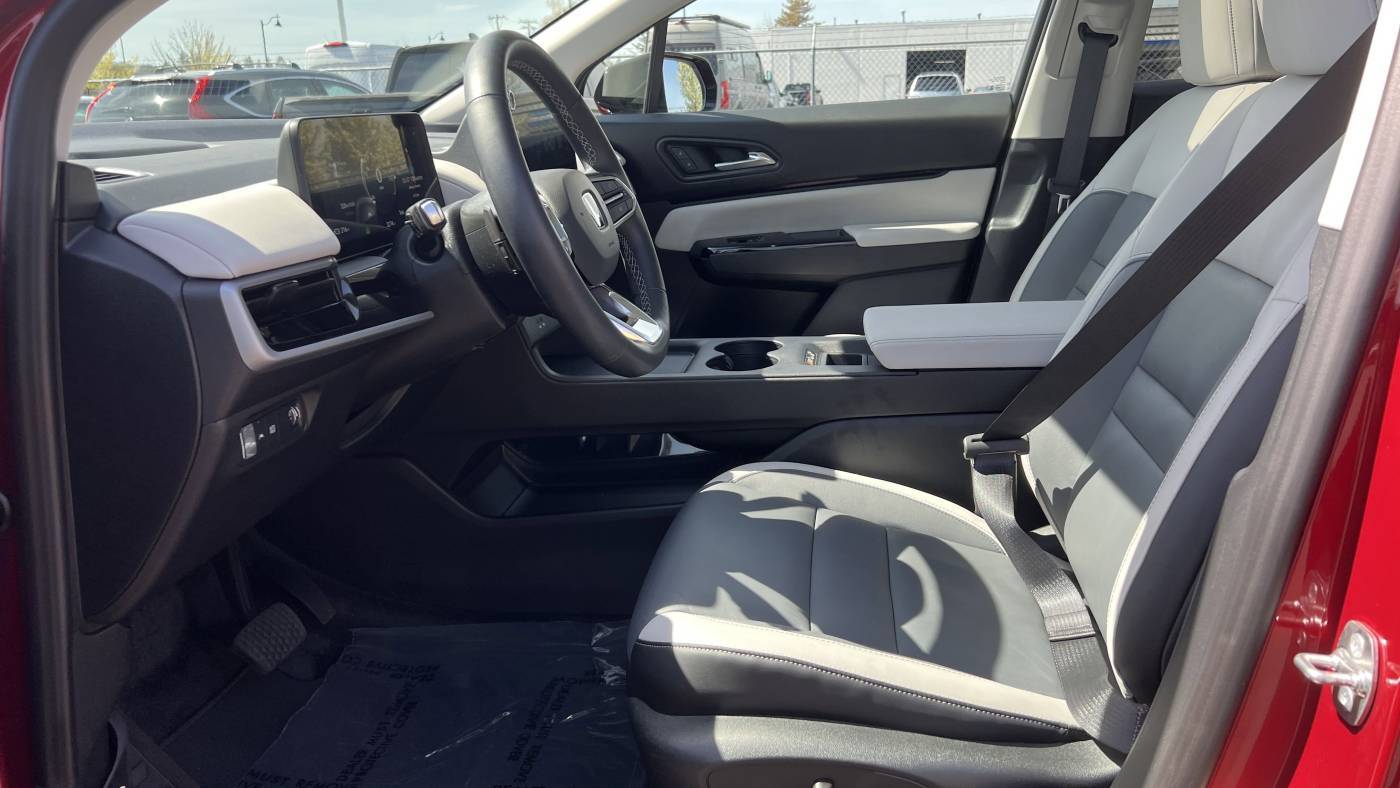 2024 Honda Prologue 3GPKHXRJ0RS514487