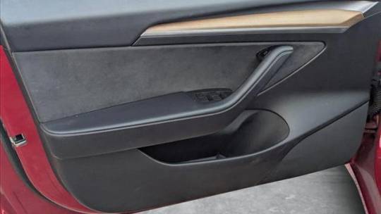 2022 Tesla Model 3 5YJ3E1EC9NF177999