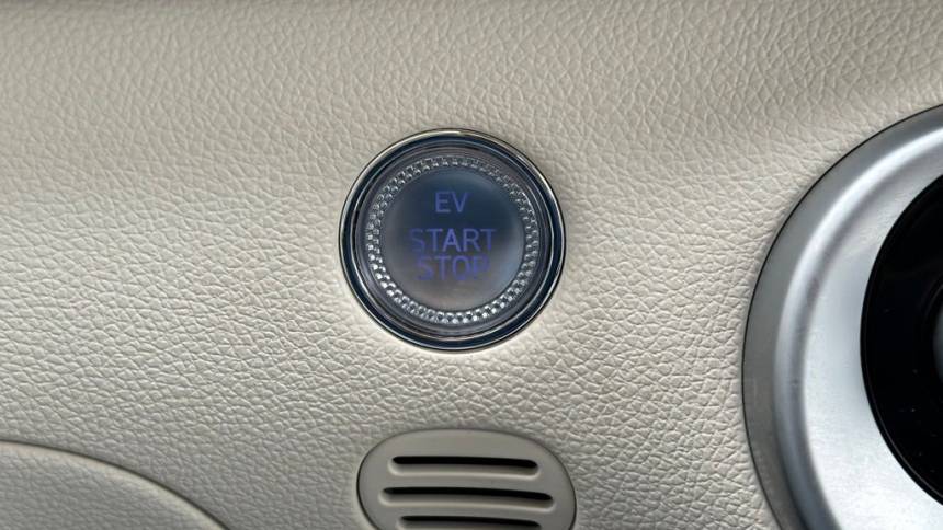 2024 Genesis GV60 KMUKB4SA8RU022606