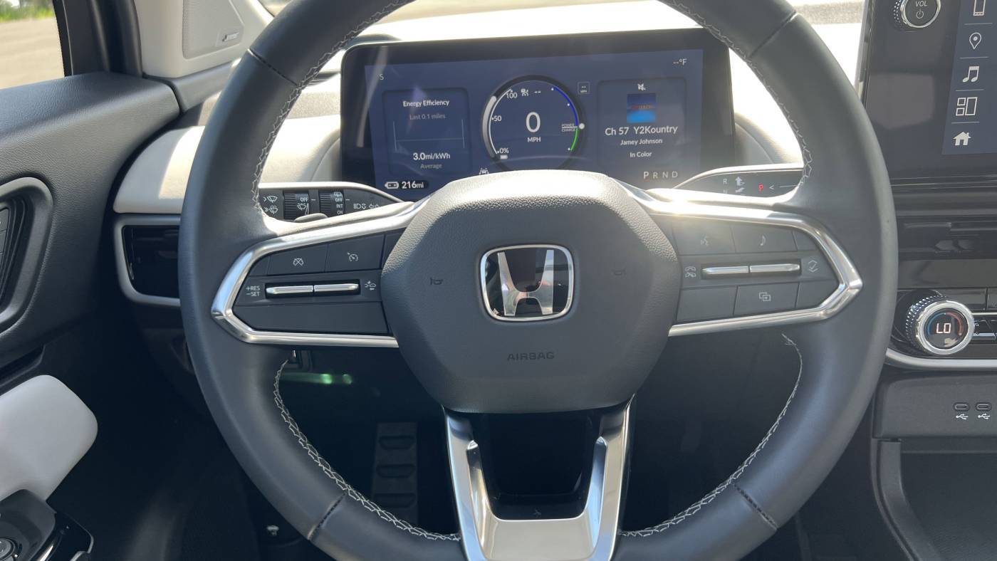 2024 Honda Prologue 3GPKHXRJ0RS514487