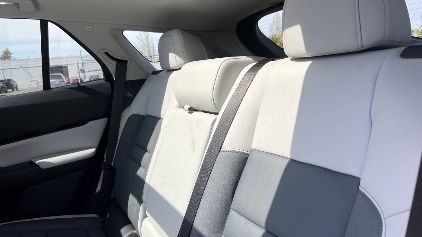 2024 Honda Prologue 3GPKHXRJ0RS514487