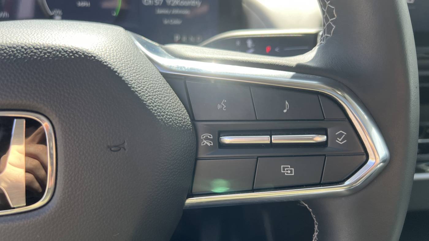 2024 Honda Prologue 3GPKHXRJ0RS514487