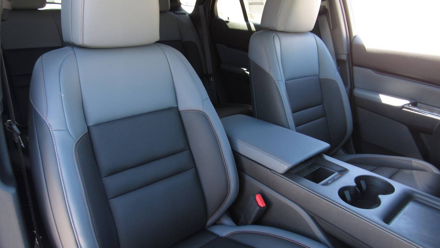 2025 Honda Prologue 3GPKHWRM7SS507949