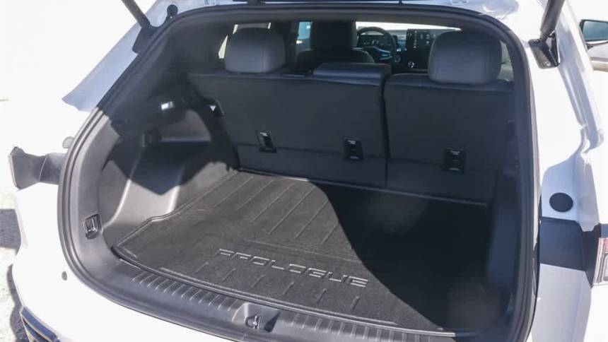 2025 Honda Prologue 3GPKHWRM2SS502285