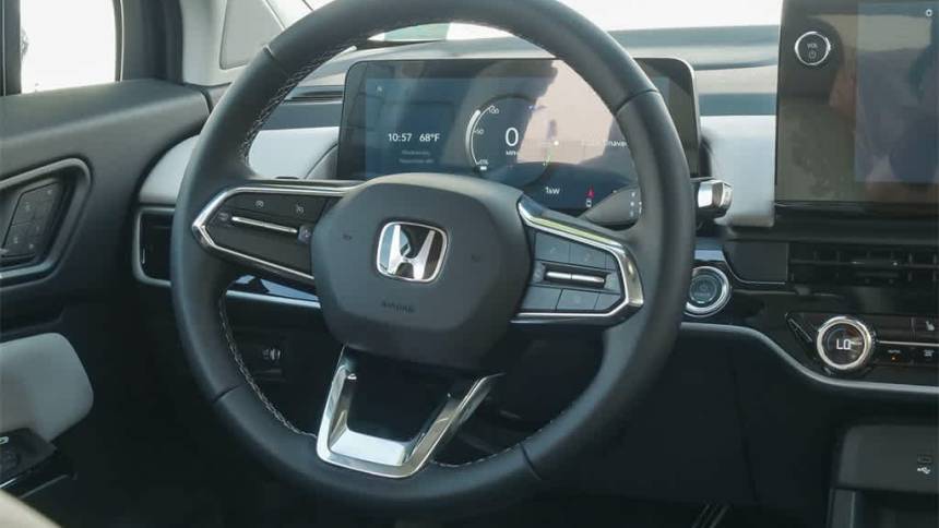 2025 Honda Prologue 3GPKHWRM3SS505065