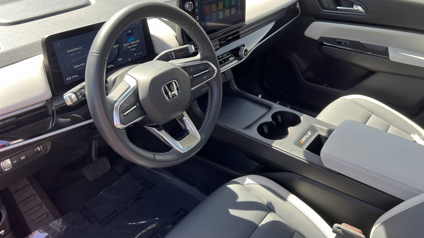 2024 Honda Prologue 3GPKHXRJ0RS514487