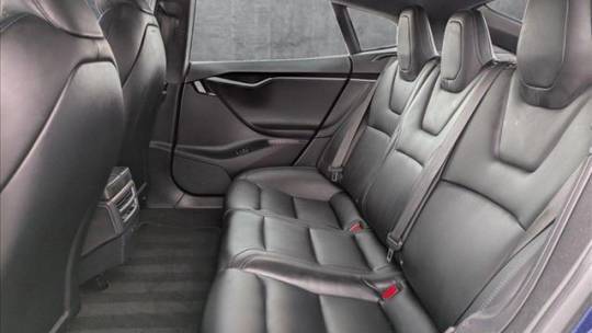2020 Tesla Model S 5YJSA1E24LF385221