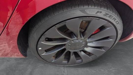 2022 Tesla Model 3 5YJ3E1EC9NF177999