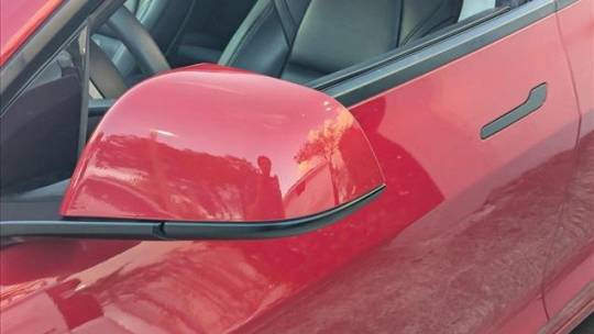 2022 Tesla Model 3 5YJ3E1EC9NF177999