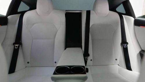 2024 Tesla Model 3 5YJ3E1ET9RF849890