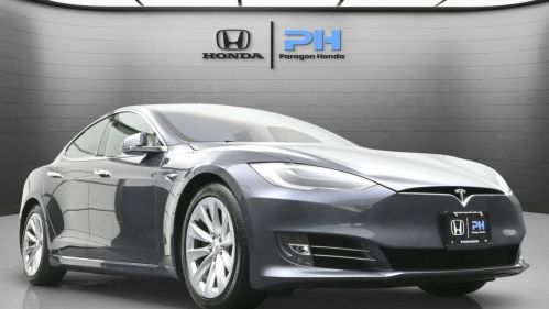2017 Tesla Model S 5YJSA1E21HF218533