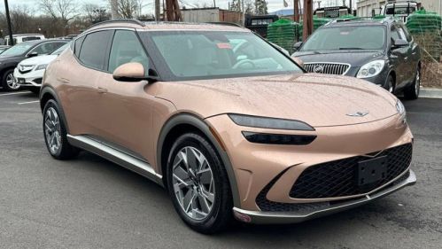 2024 Genesis GV60 KMUKB4SA8RU022606