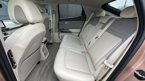 2024 Genesis GV60 KMUKB4SA8RU022606