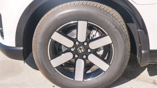 2025 Honda Prologue 3GPKHWRM0SS505279