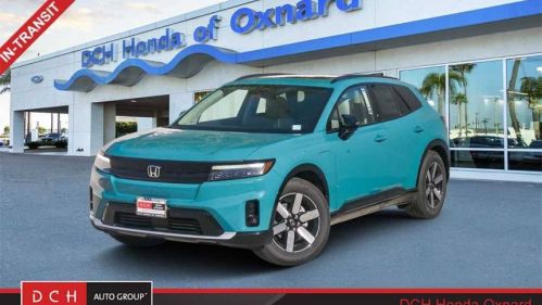 2025 Honda Prologue 3GPKHWRM3SS505065