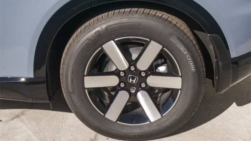 2025 Honda Prologue 3GPKHWRM6SS507845