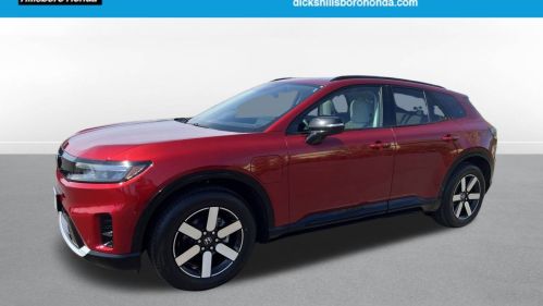 2024 Honda Prologue 3GPKHXRJ0RS514487