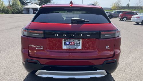 2024 Honda Prologue 3GPKHXRJ0RS514487