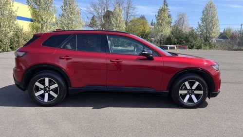 2024 Honda Prologue 3GPKHXRJ0RS514487