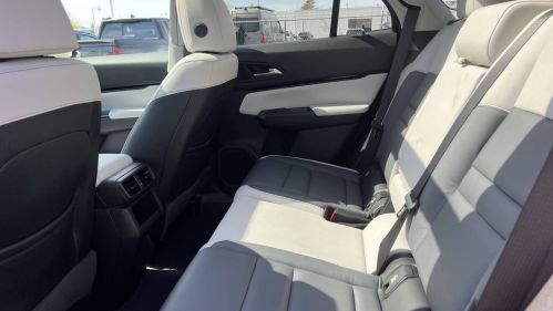 2024 Honda Prologue 3GPKHXRJ0RS514487
