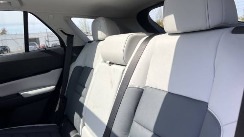 2024 Honda Prologue 3GPKHXRJ0RS514487