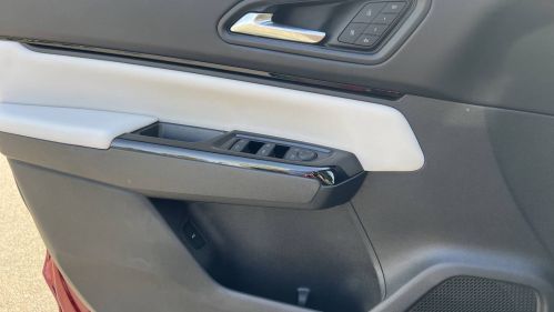 2024 Honda Prologue 3GPKHXRJ0RS514487