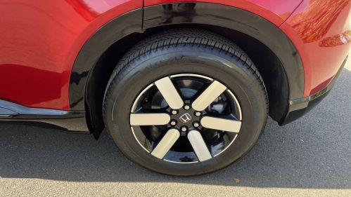 2024 Honda Prologue 3GPKHXRJ0RS514487