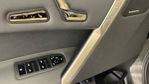 2025 BMW iX WB523CF00SCU57431
