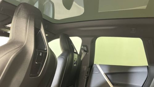 2025 BMW iX WB523CF00SCU57431