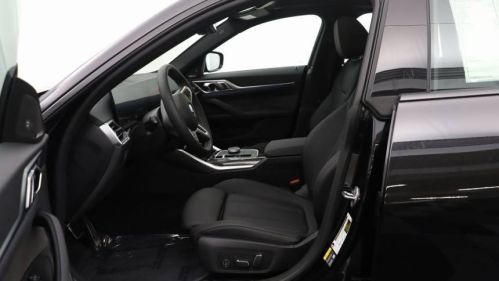 2024 BMW i4 WBY33AW01RFS55041