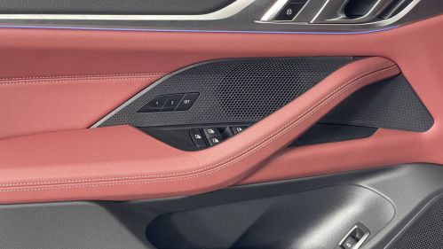 2024 BMW i4 WBY43AW09RFT37829