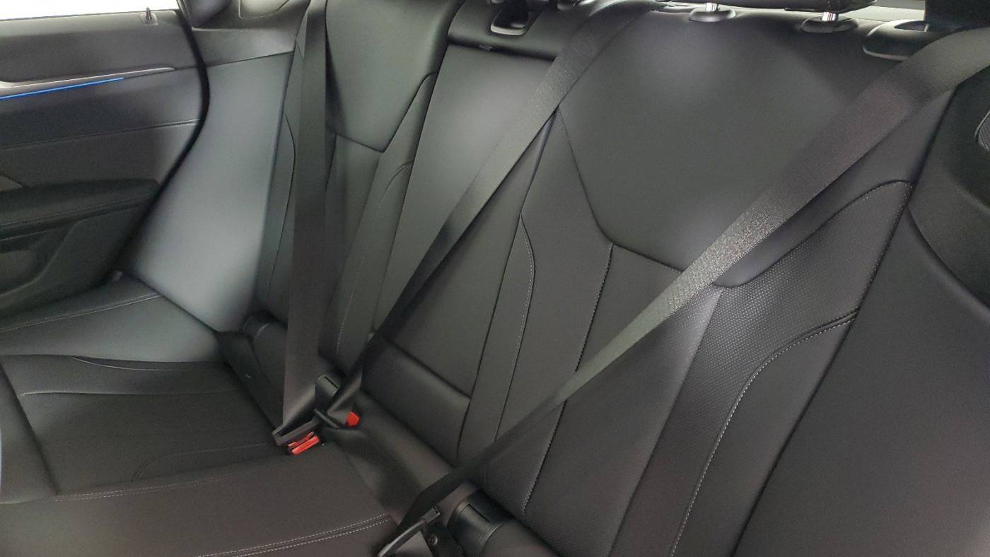 2025 BMW i4 WBY43HD07SFU47585