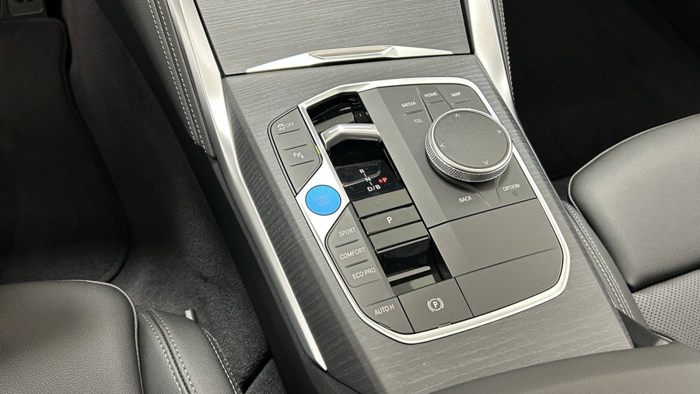 2025 BMW i4 WBY33HD05SFU84890