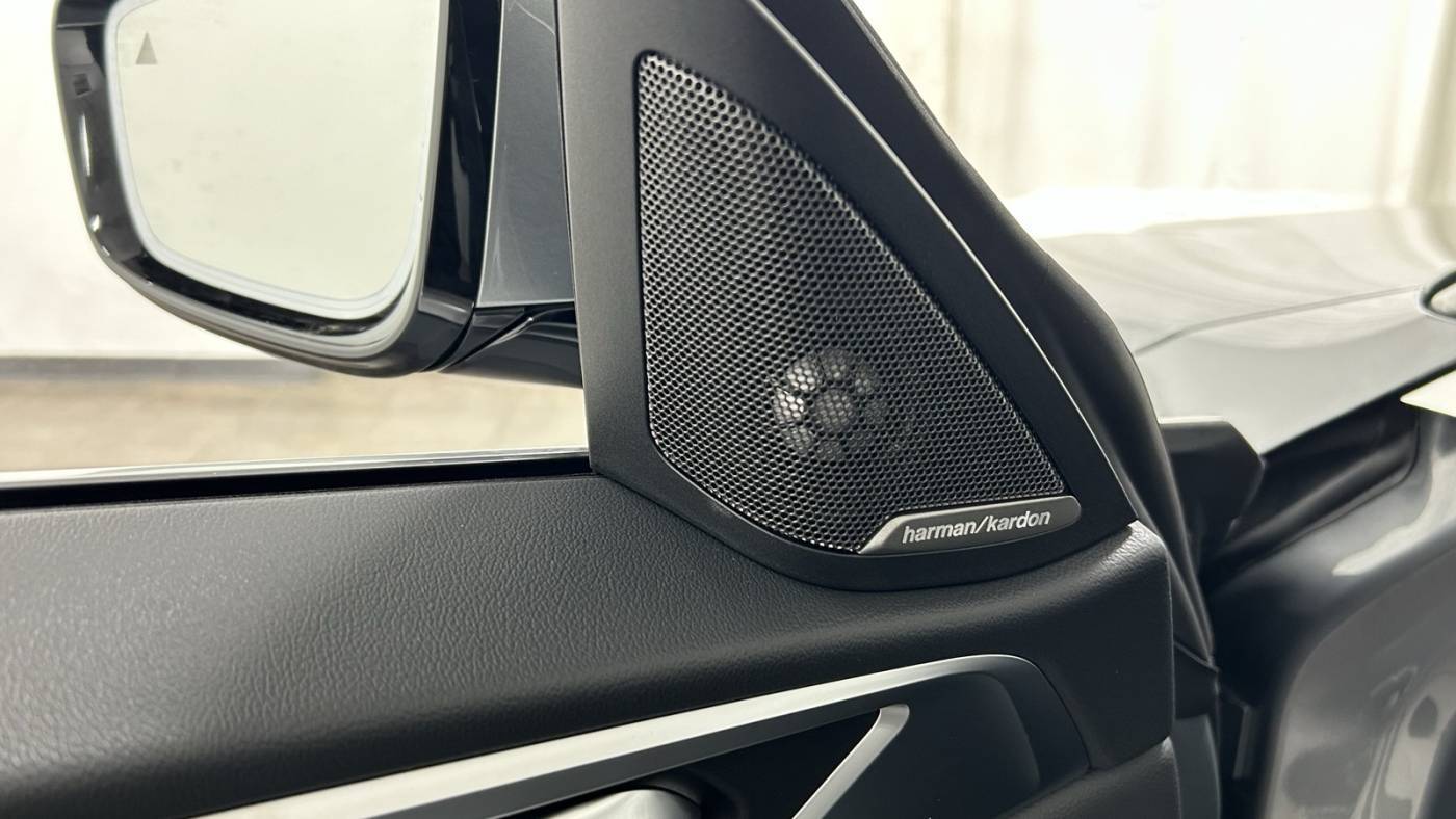 2025 BMW i4 WBY43HD06SFU72011