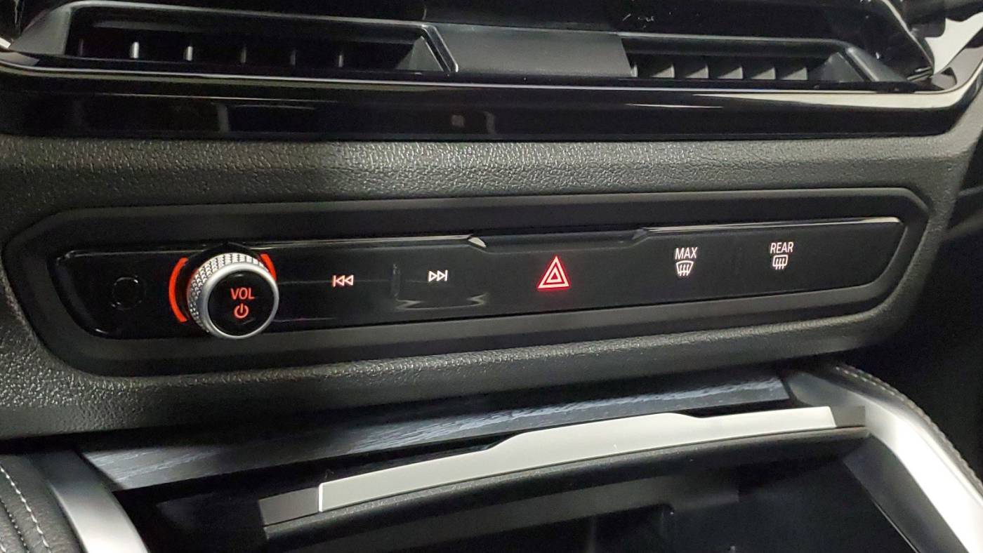 2025 BMW i4 WBY43HD07SFU47585