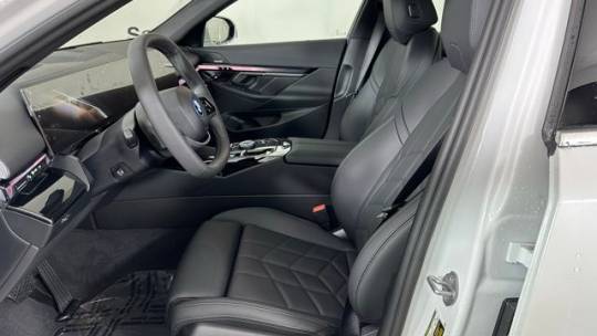 2024 BMW i5 WBY33FK0XRCR83218
