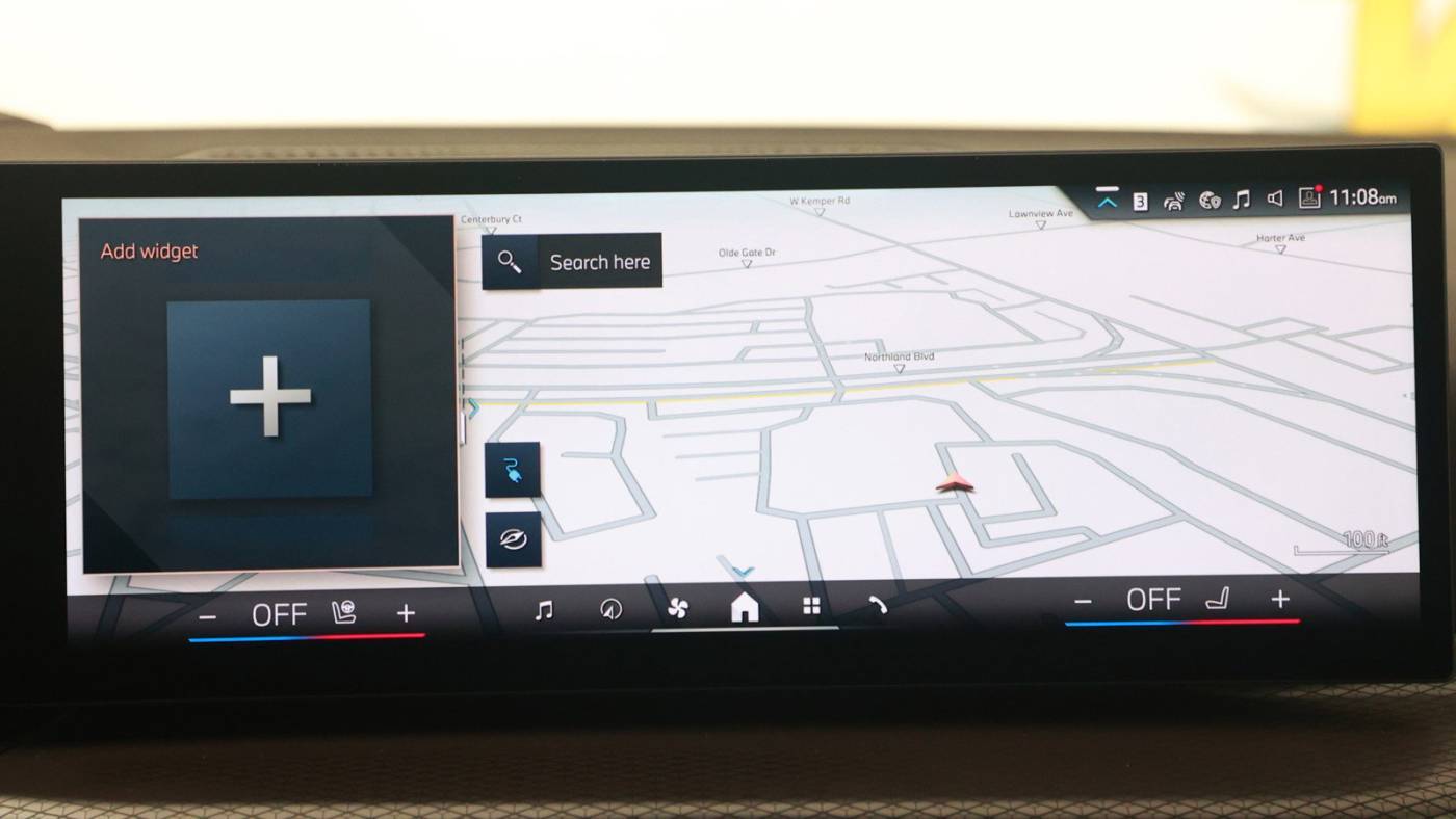 2025 BMW i4 WBY43HD03SFU46403