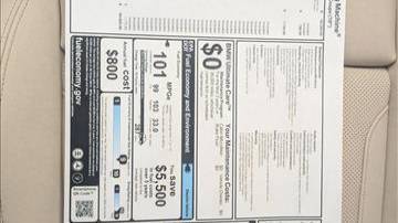 2025 BMW i4 WBY43HD01SFU76600