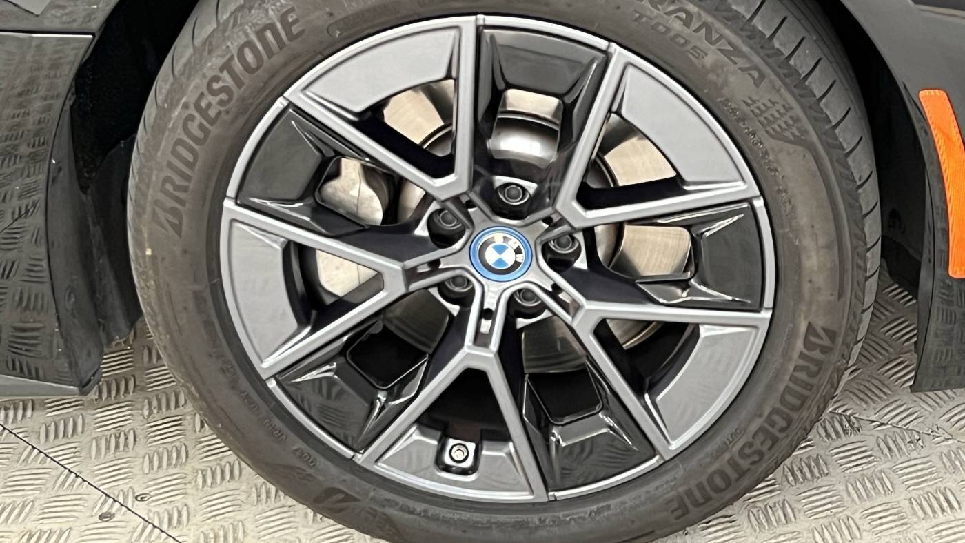 2023 BMW i4 WBY43AW02PFR33216