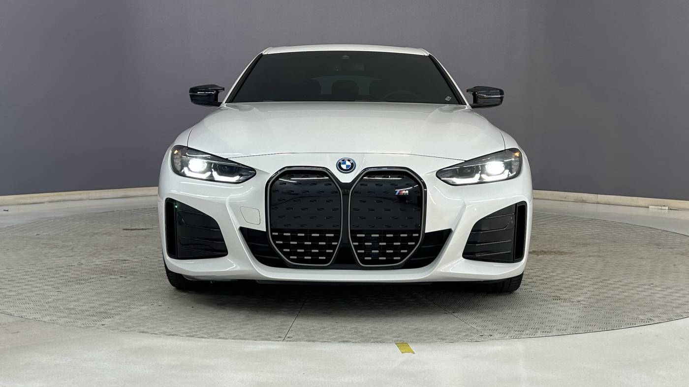 2024 BMW i4 WBY33AW02RFS49569