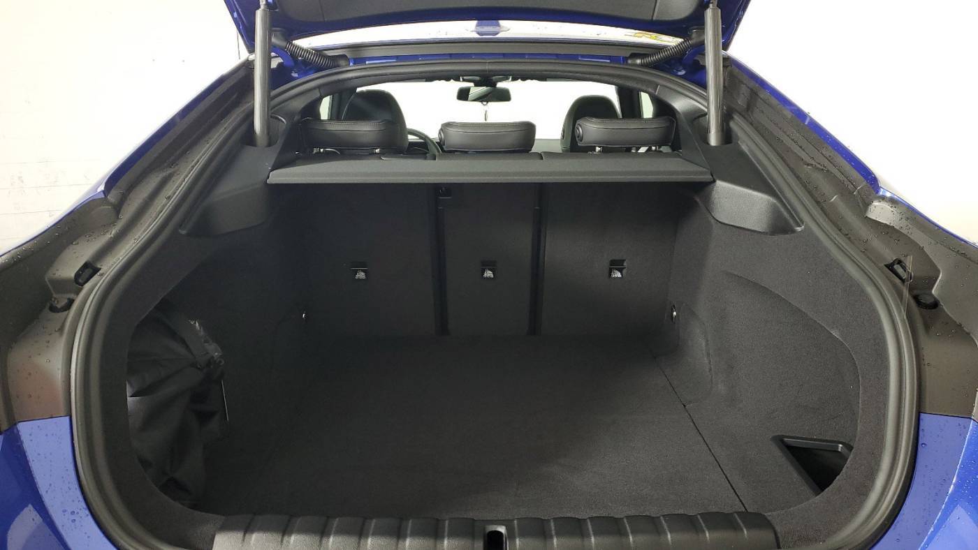 2025 BMW i4 WBY43HD07SFU47585