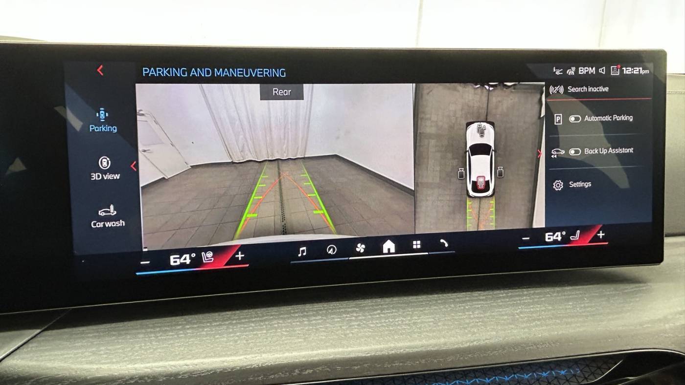 2025 BMW i4 WBY33HD08SFU79411