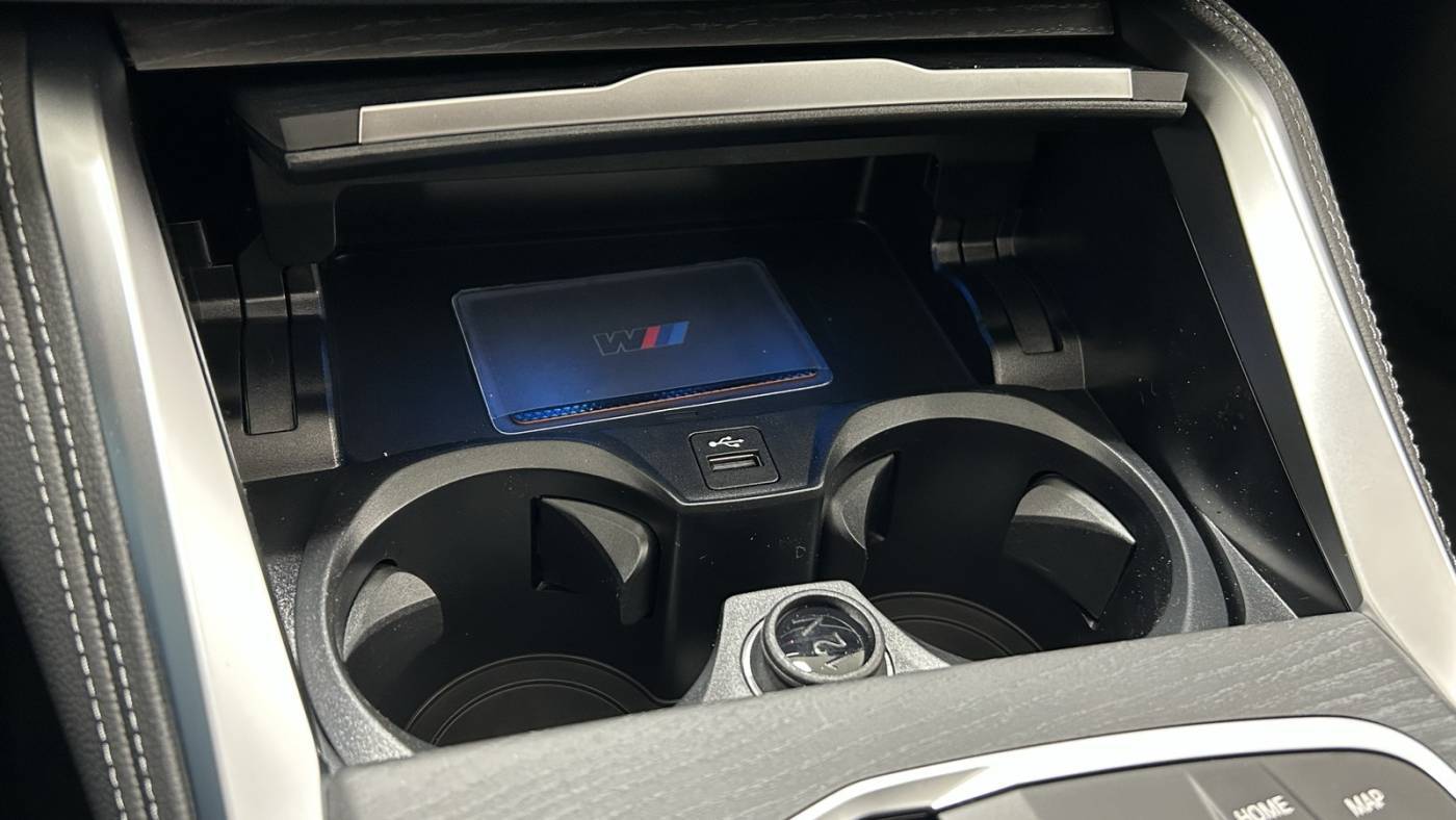 2025 BMW i4 WBY33HD05SFU84890