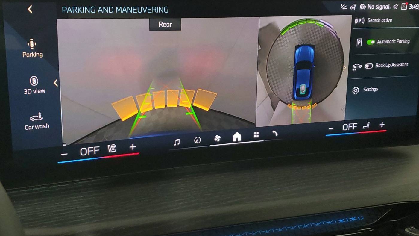 2025 BMW i4 WBY43HD07SFU47585