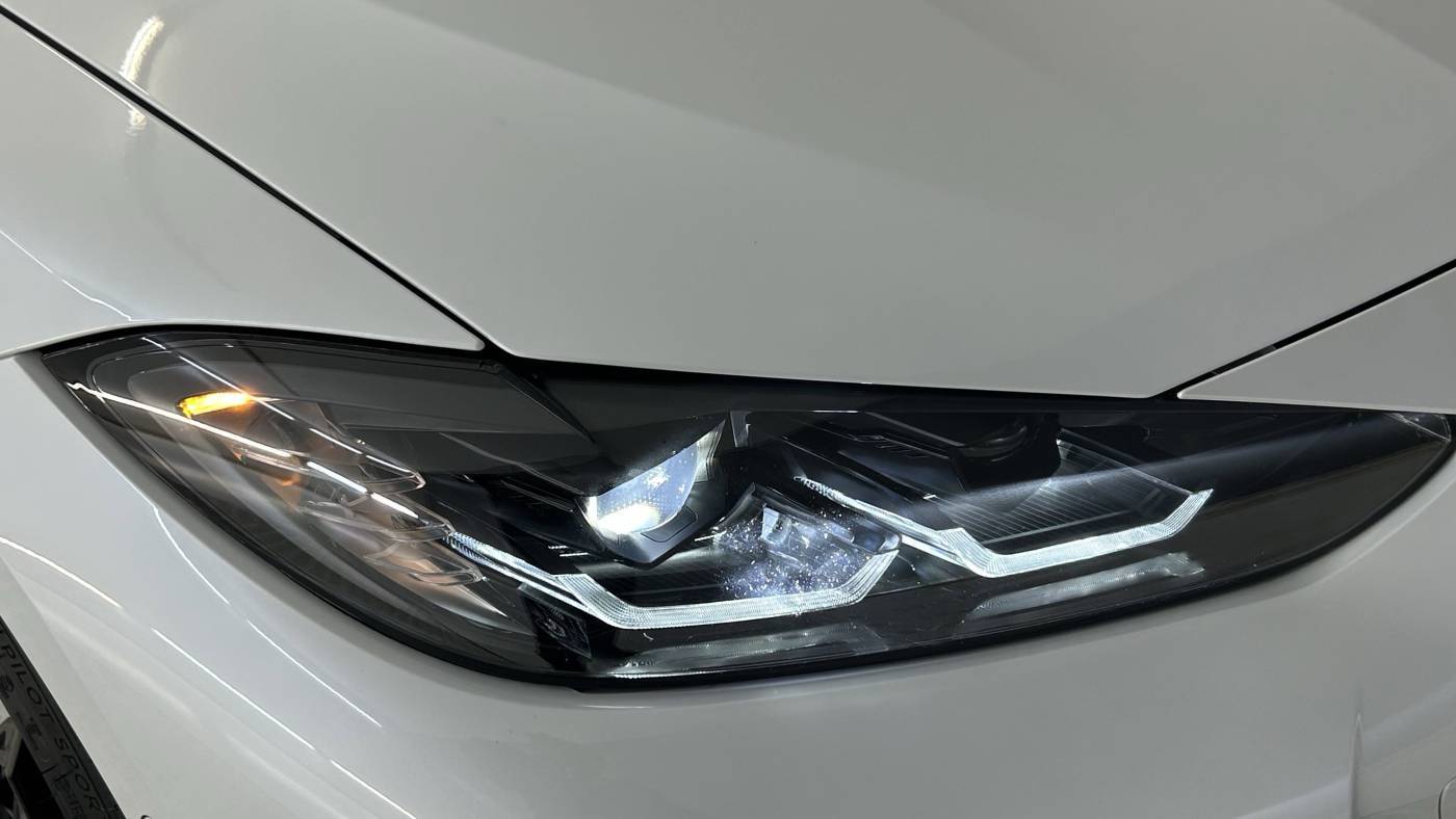 2024 BMW i4 WBY33AW02RFS49569