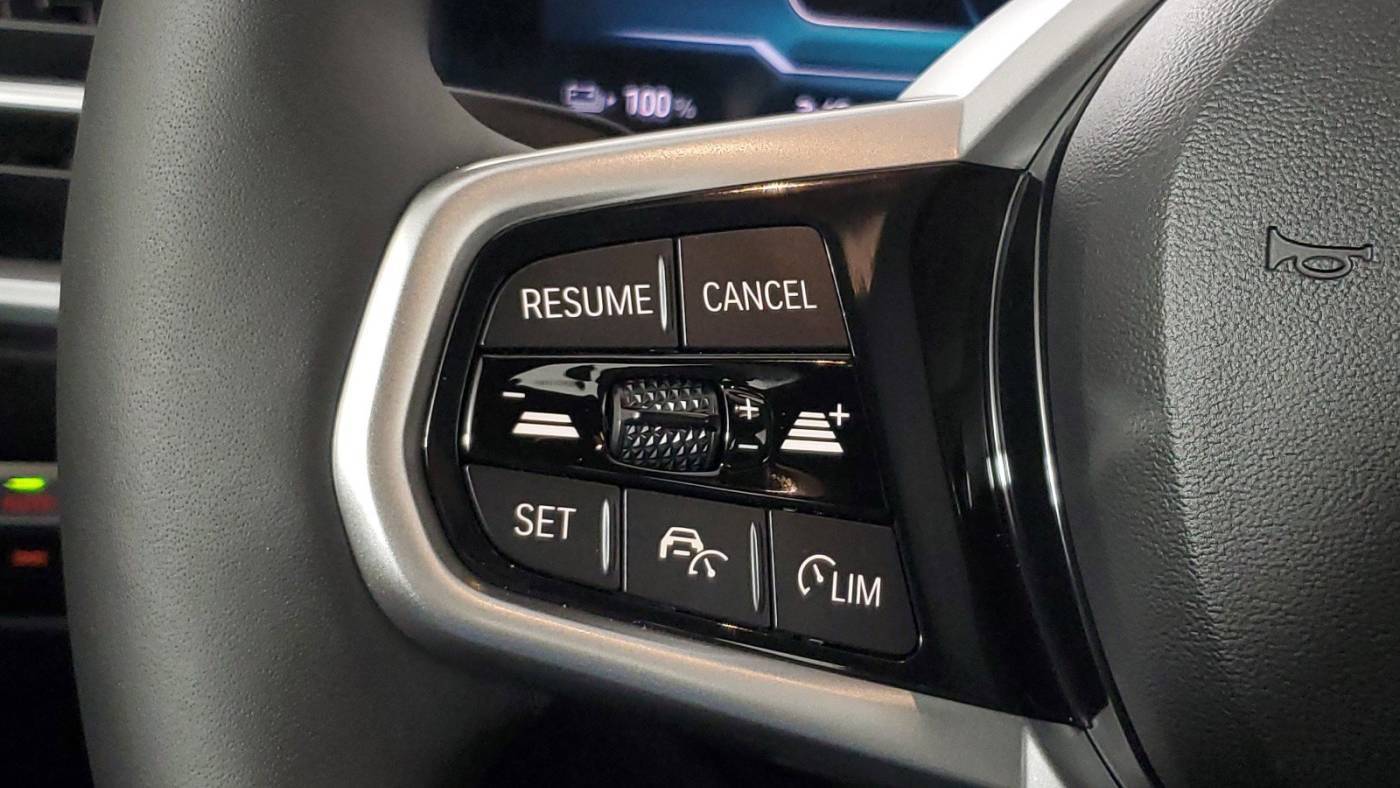 2025 BMW i4 WBY43HD07SFU47585