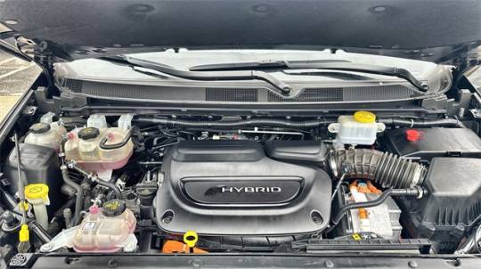2021 Chrysler Pacifica 2C4RC1N78MR562556