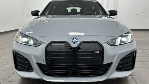 2025 BMW i4 WBY33HD05SFU84890