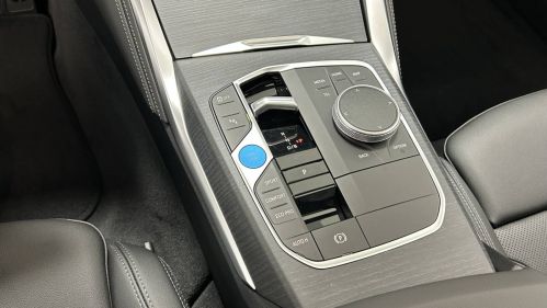 2025 BMW i4 WBY33HD05SFU84890